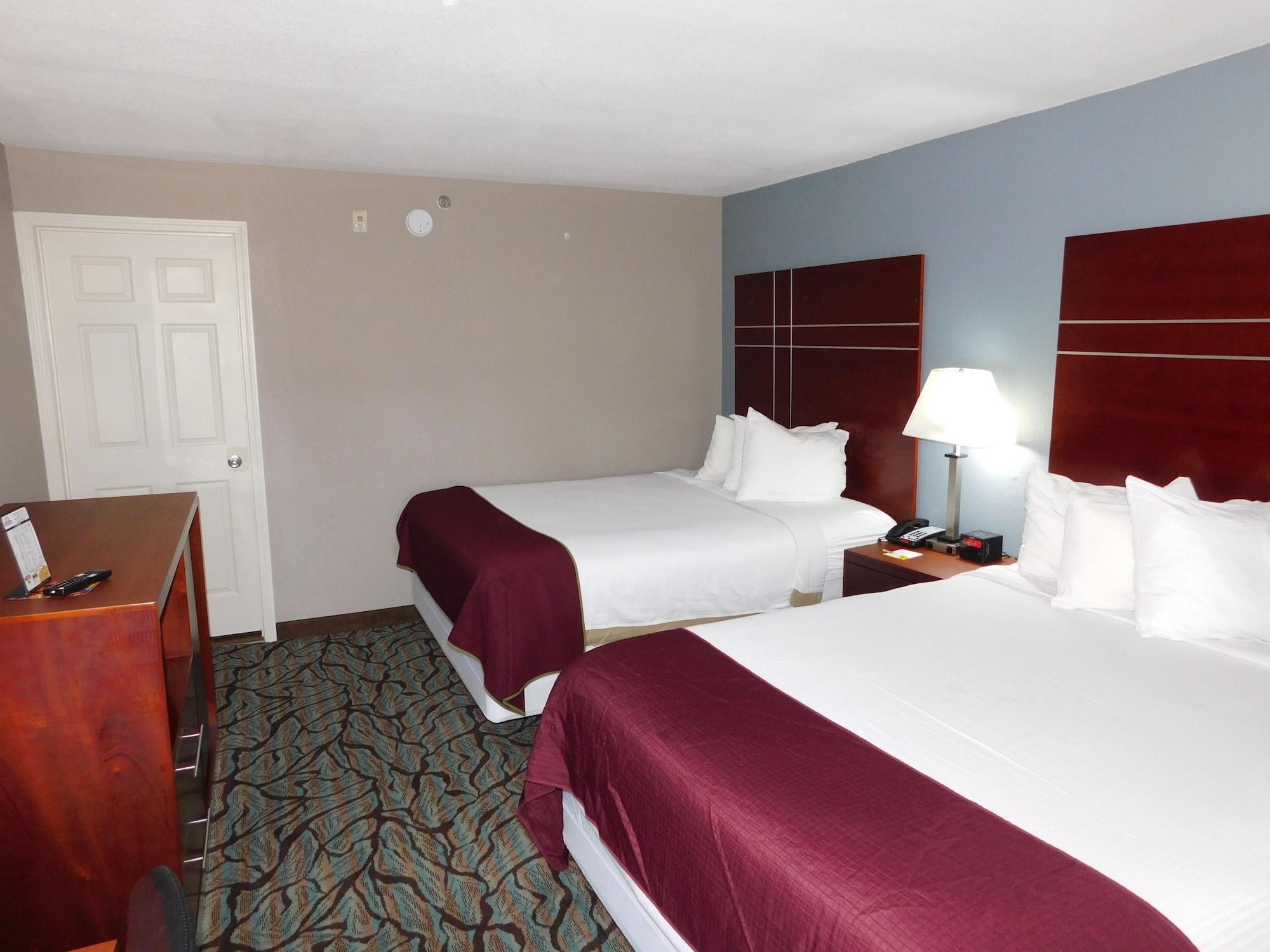 Days Inn By Wyndham West Des Moines - Clive Buitenkant foto
