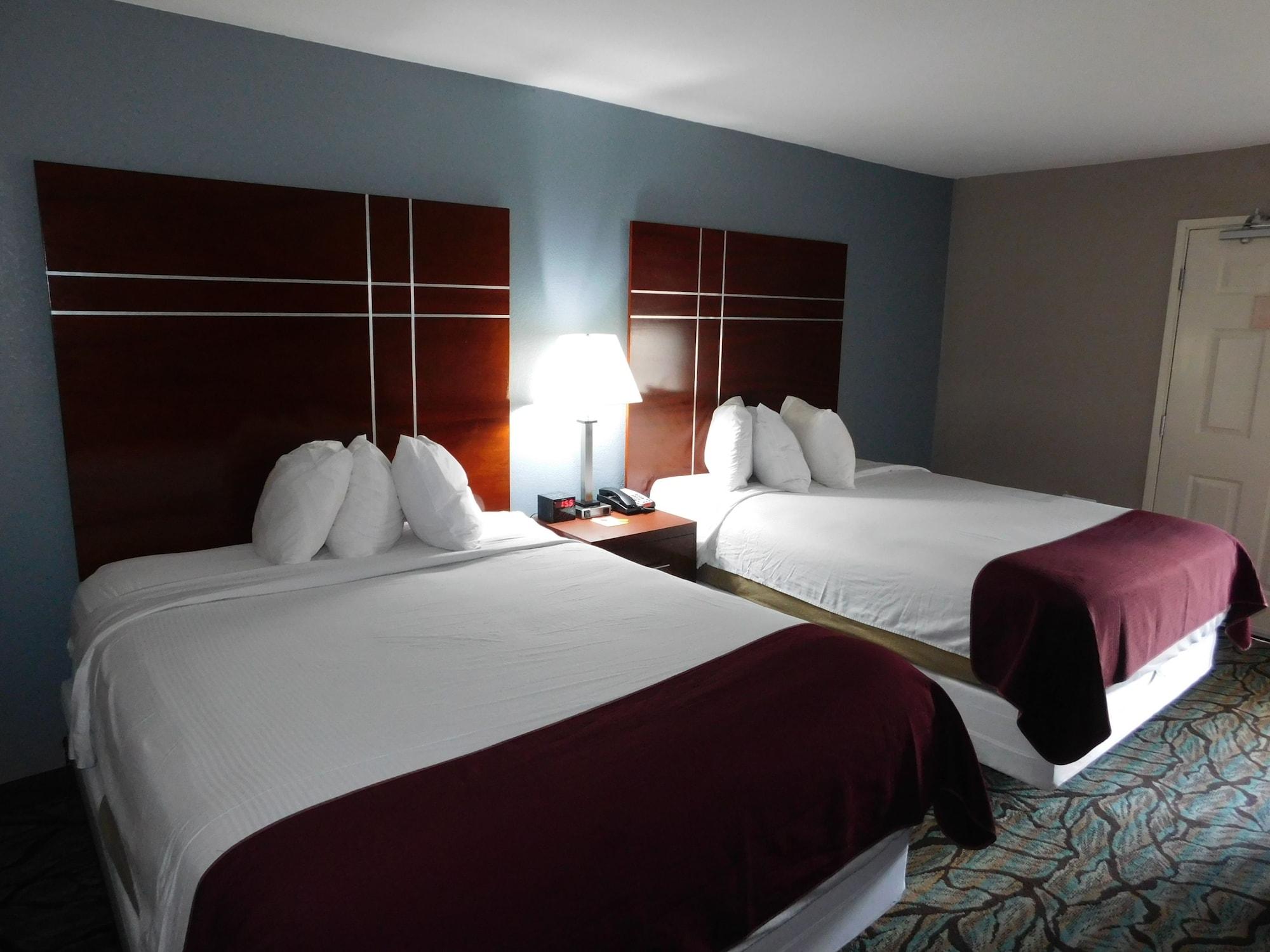 Days Inn By Wyndham West Des Moines - Clive Buitenkant foto