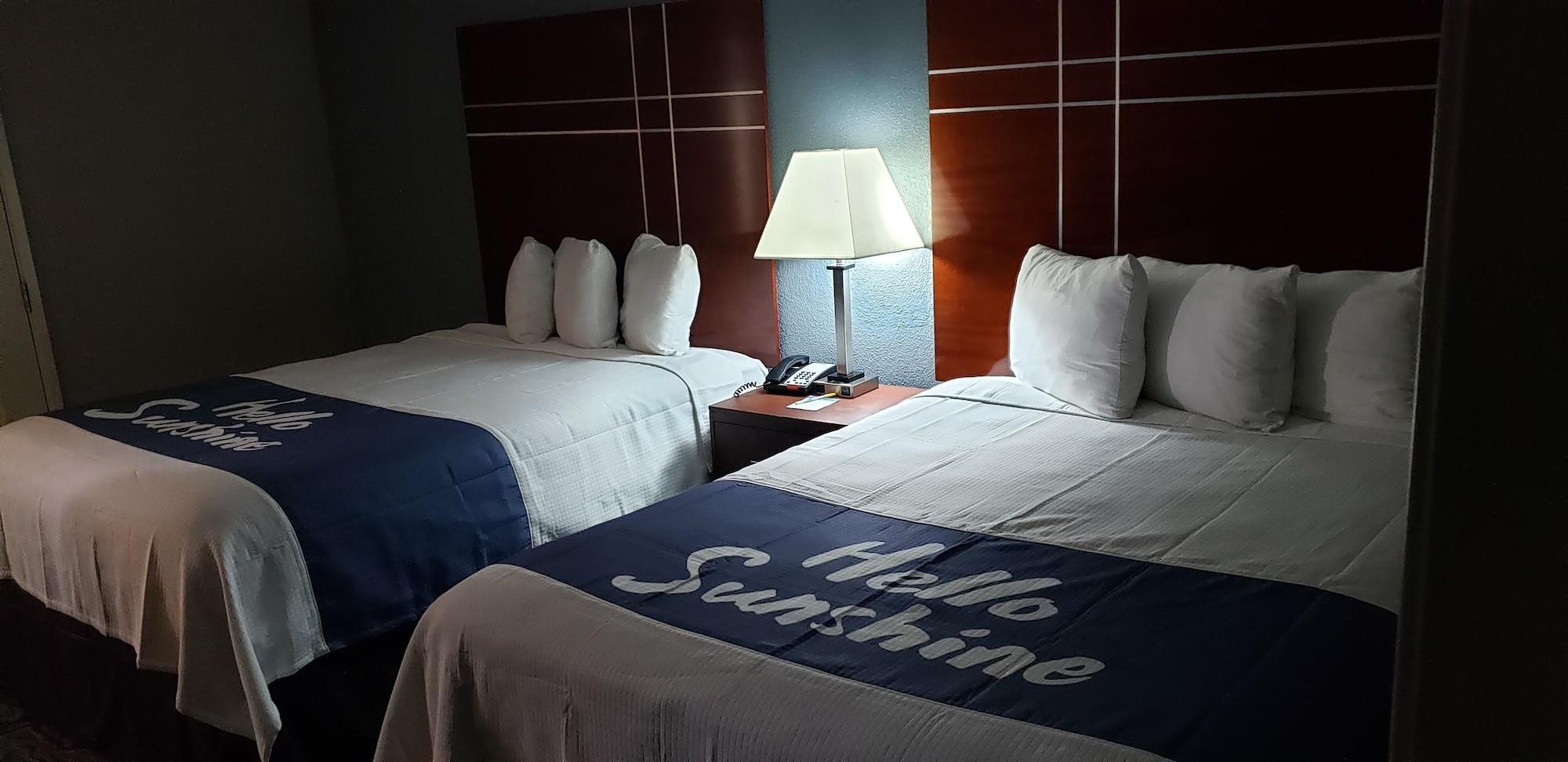Days Inn By Wyndham West Des Moines - Clive Buitenkant foto