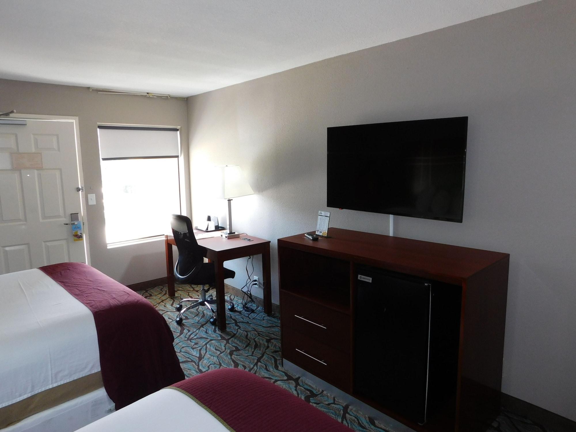 Days Inn By Wyndham West Des Moines - Clive Buitenkant foto