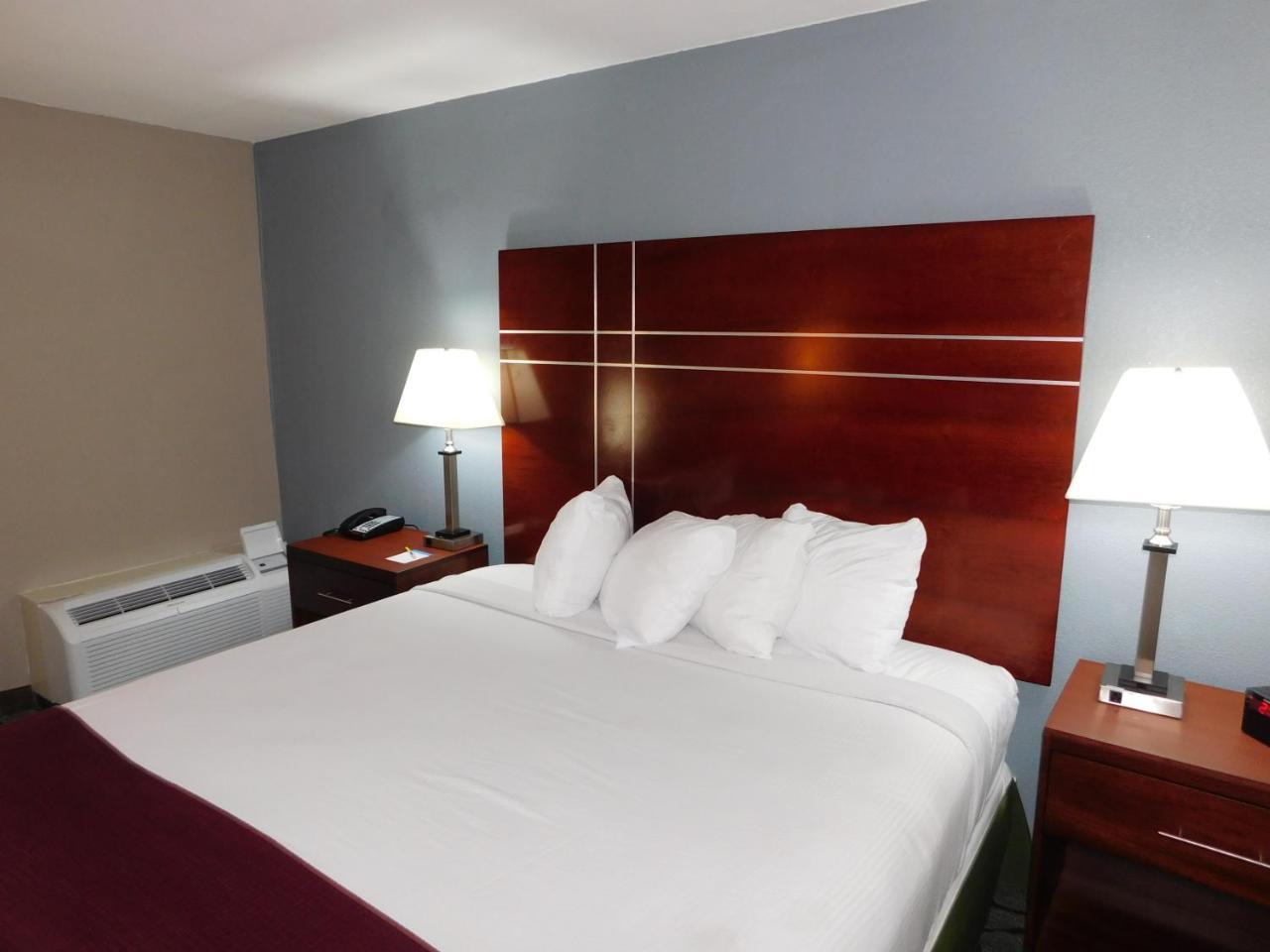 Days Inn By Wyndham West Des Moines - Clive Buitenkant foto