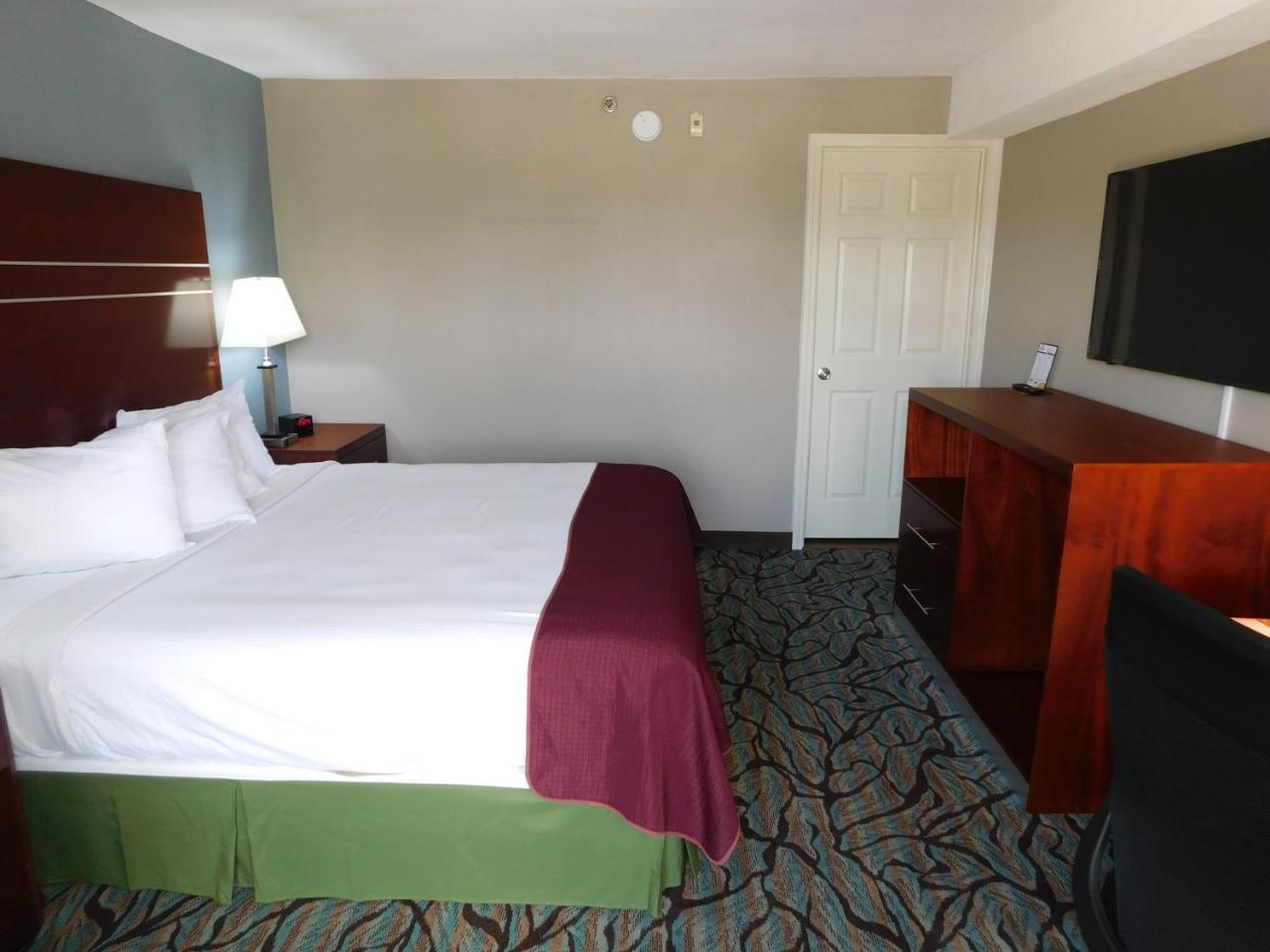Days Inn By Wyndham West Des Moines - Clive Buitenkant foto
