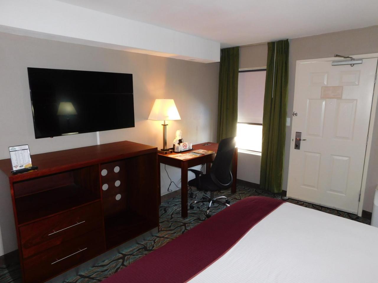 Days Inn By Wyndham West Des Moines - Clive Buitenkant foto